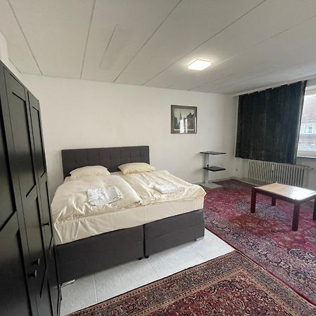 Royal Hannover Kültér fotó