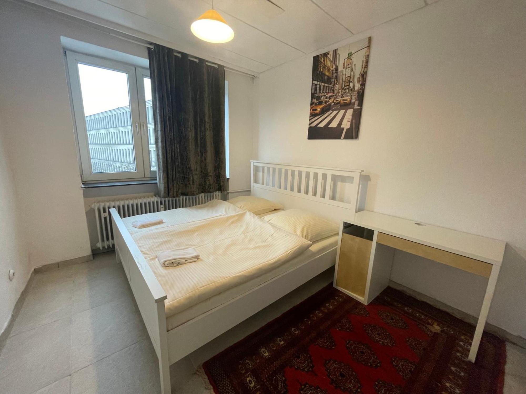 Royal Hannover Kültér fotó