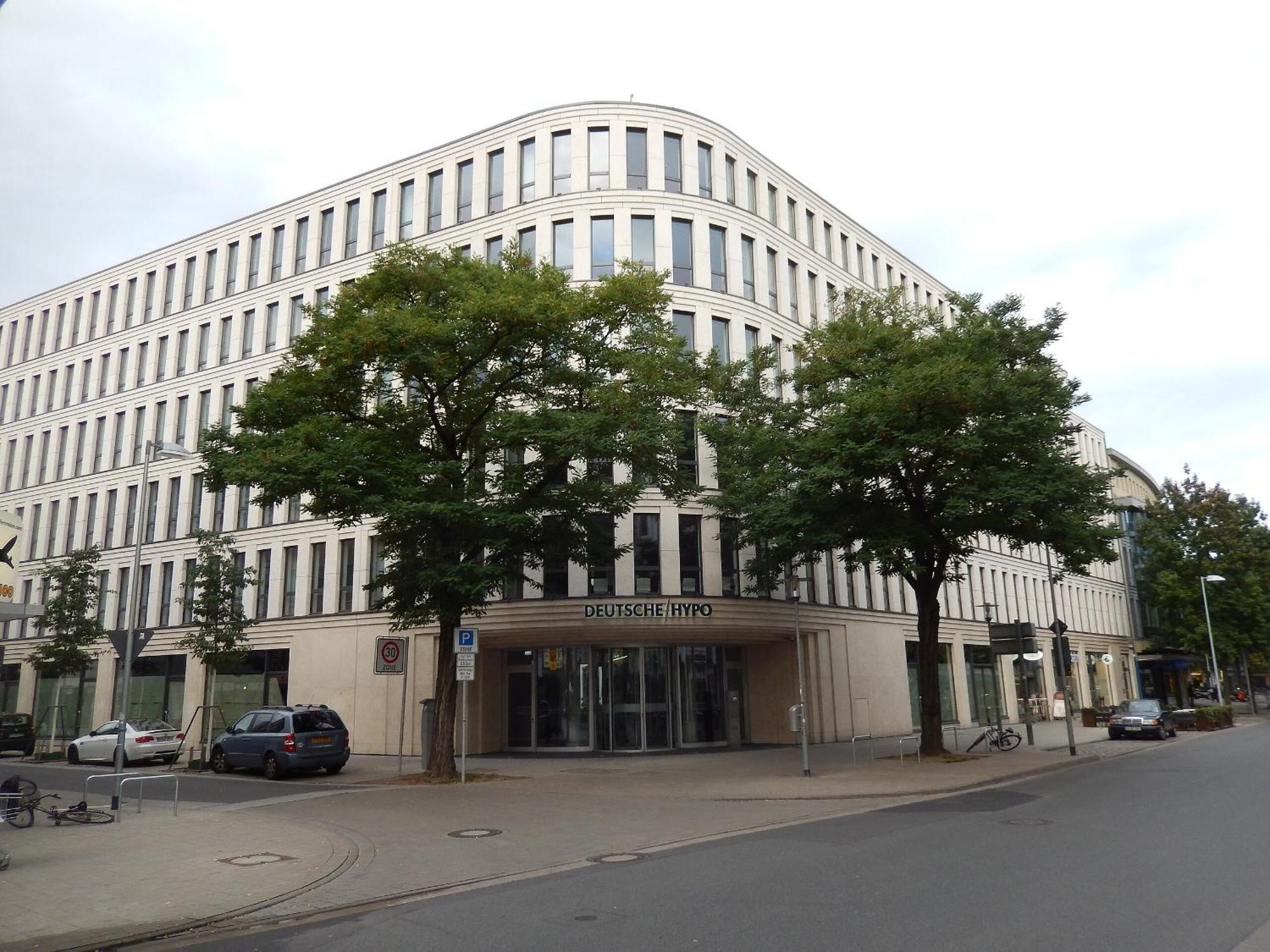 Royal Hannover Kültér fotó